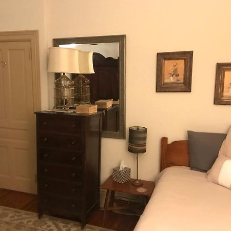 Little Castle Apartment Villanova Bagian luar foto