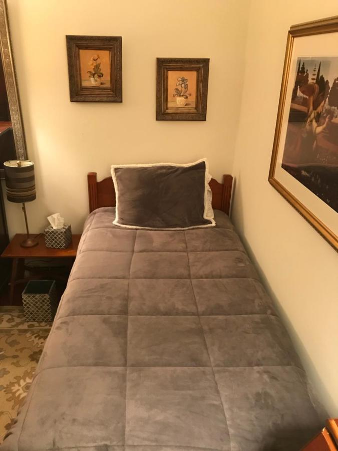 Little Castle Apartment Villanova Bagian luar foto
