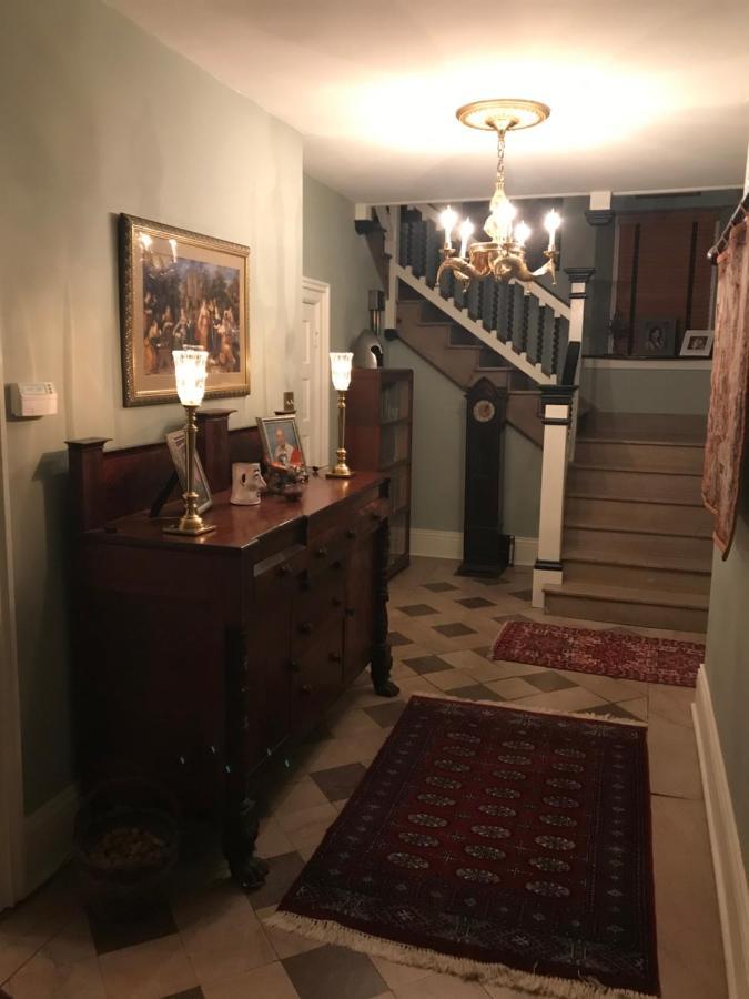 Little Castle Apartment Villanova Bagian luar foto