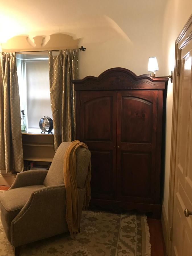 Little Castle Apartment Villanova Bagian luar foto