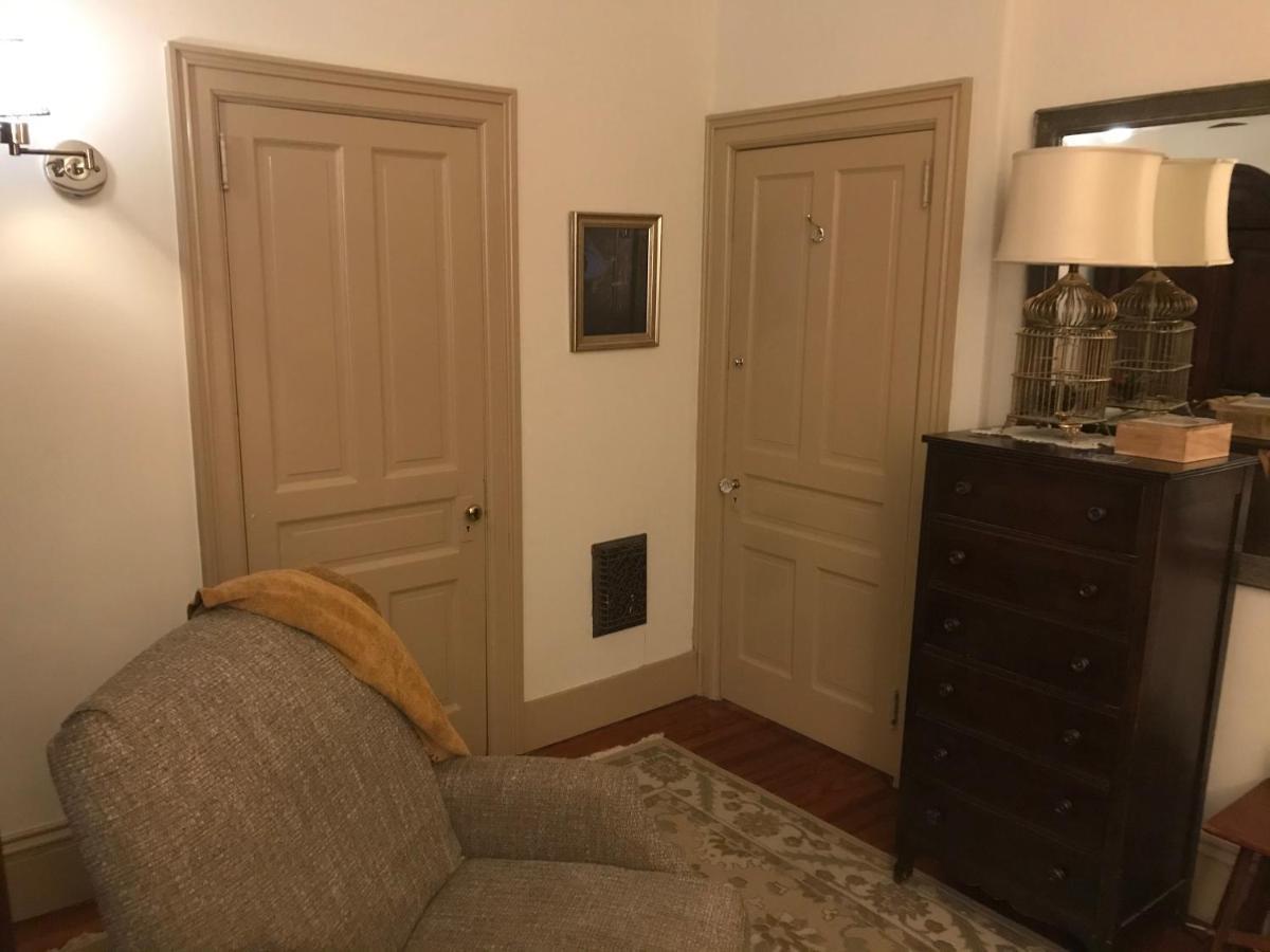 Little Castle Apartment Villanova Bagian luar foto